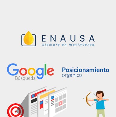 Portfolio Enausa